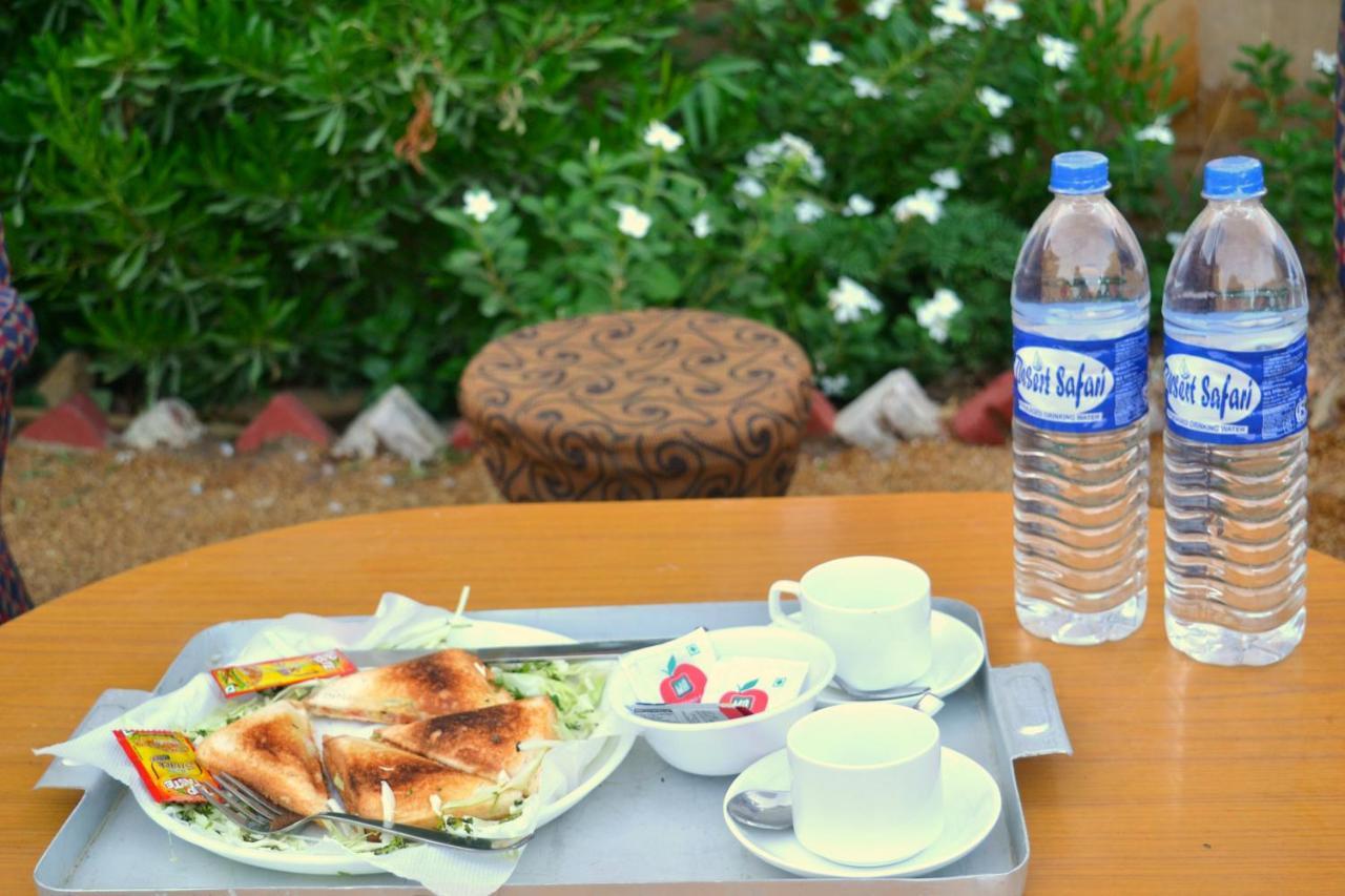 ג'איסלמר Hotel Kavi Palace מראה חיצוני תמונה
